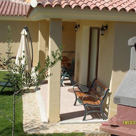 Casadelfaro Con Giardino A Pittulongu 600Metri Dalla Spiaggia Olbia Extérieur photo