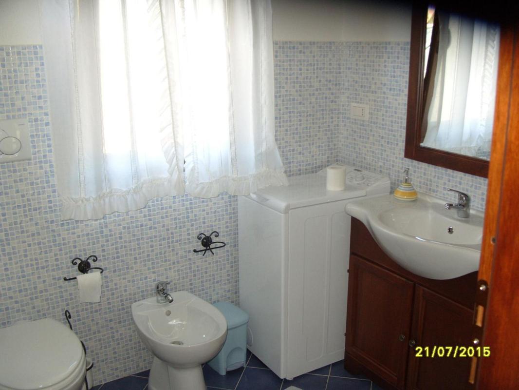 Casadelfaro Con Giardino A Pittulongu 600Metri Dalla Spiaggia Olbia Extérieur photo
