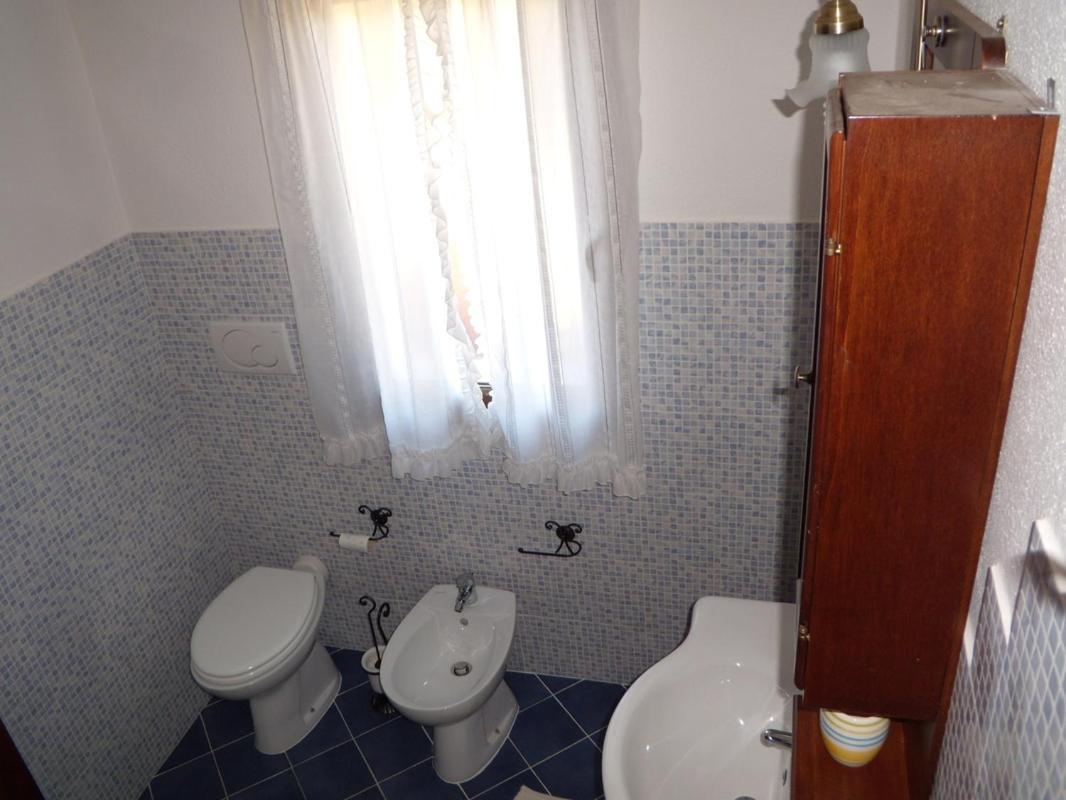 Casadelfaro Con Giardino A Pittulongu 600Metri Dalla Spiaggia Olbia Extérieur photo