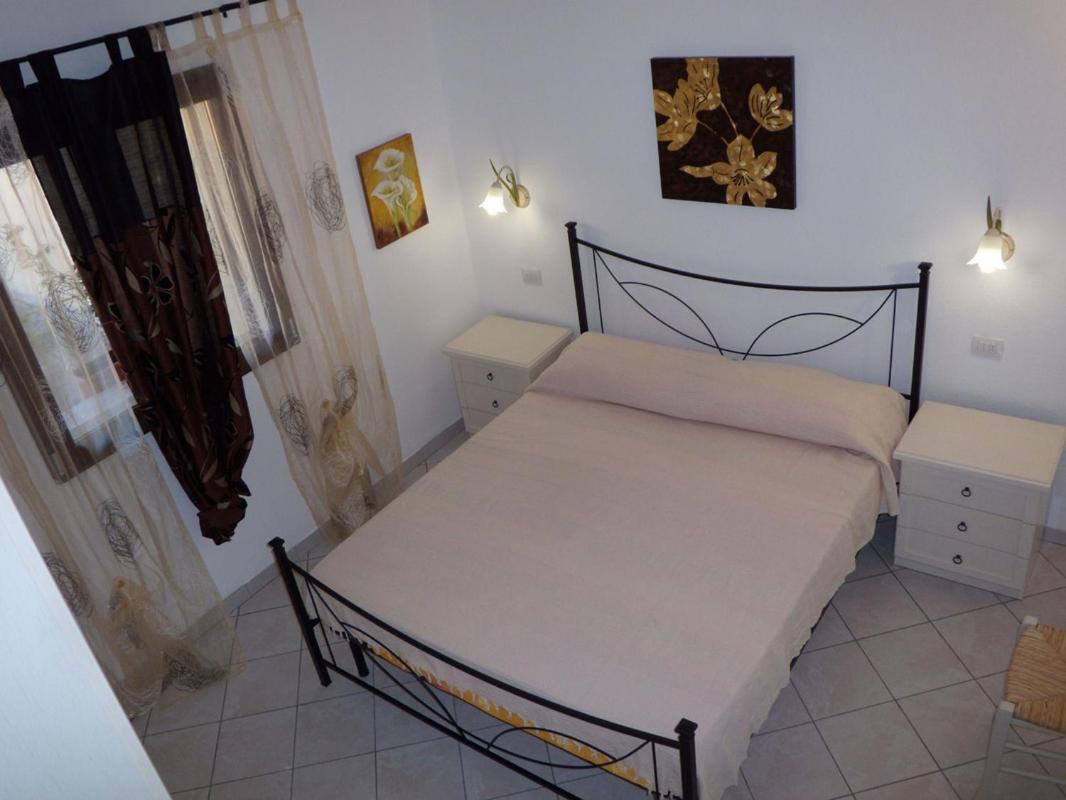Casadelfaro Con Giardino A Pittulongu 600Metri Dalla Spiaggia Olbia Extérieur photo
