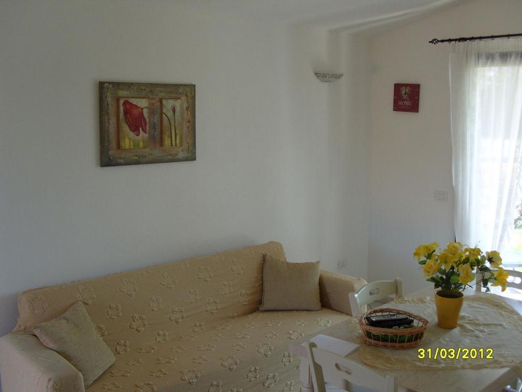 Casadelfaro Con Giardino A Pittulongu 600Metri Dalla Spiaggia Olbia Extérieur photo
